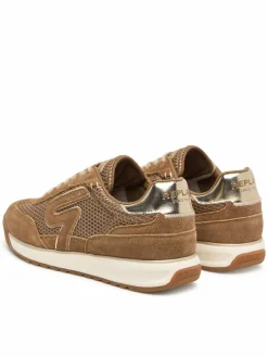Sneakers GWSIC .000.C0205T Marrone