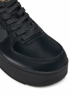 Sneakers GWZ5O .000.C0201S Nero