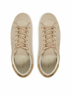 Sneakers G6YZ21 L0173 Grigio chiaro
