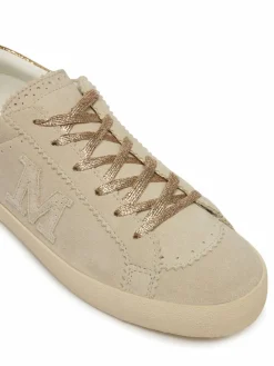 Sneakers G6YZ21 L0173 Grigio chiaro