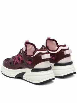 Sneakers Haddey 14428870 Bordeaux