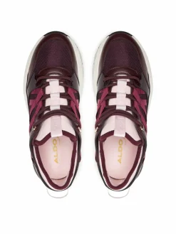 Sneakers Haddey 14428870 Bordeaux