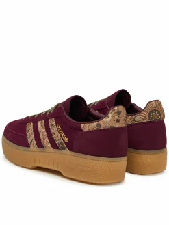 Sneakers Handball Spezial Bold KH9812 Bordeaux
