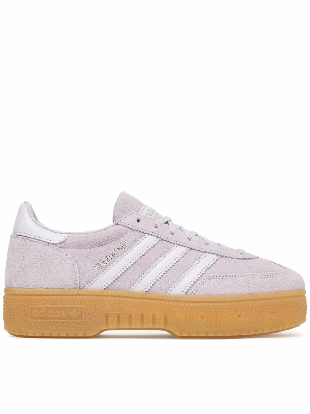 Sneakers Handball Spezial Bold KI2229 Viola