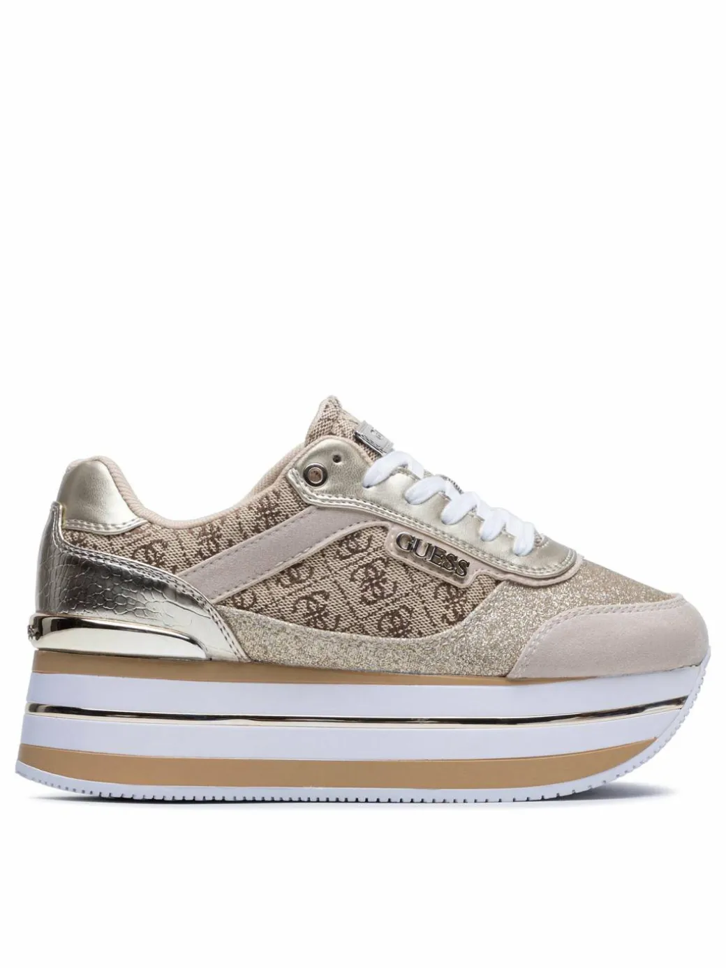 Sneakers Hansin2 FL5HNS FAL12 Oro