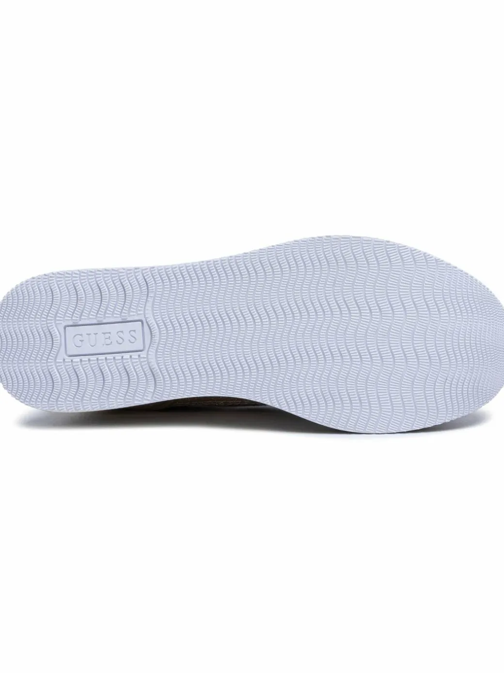 Sneakers Hansin2 FL5HNS FAL12 Oro