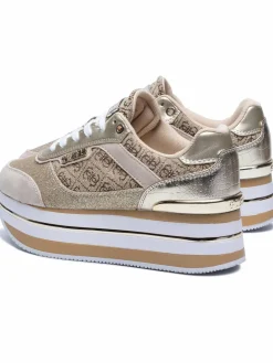 Sneakers Hansin2 FL5HNS FAL12 Oro