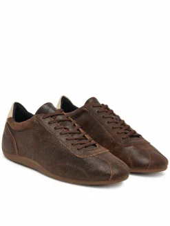 Sneakers Hollie 6123-007-49 Marrone