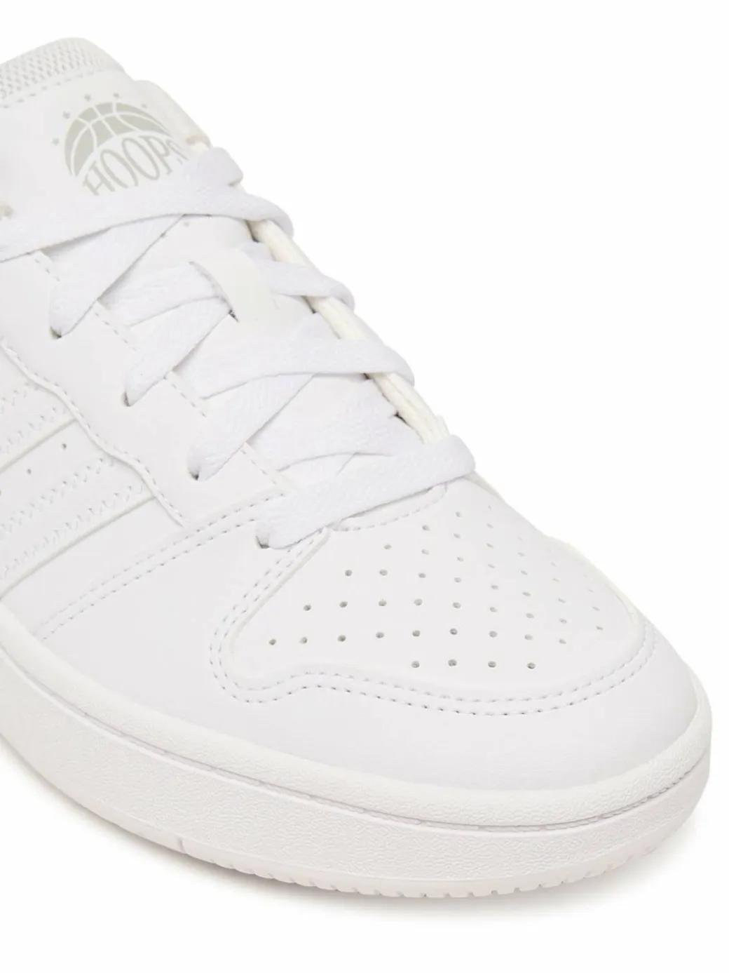 Sneakers Hoops Classic J KH8913 Bianco