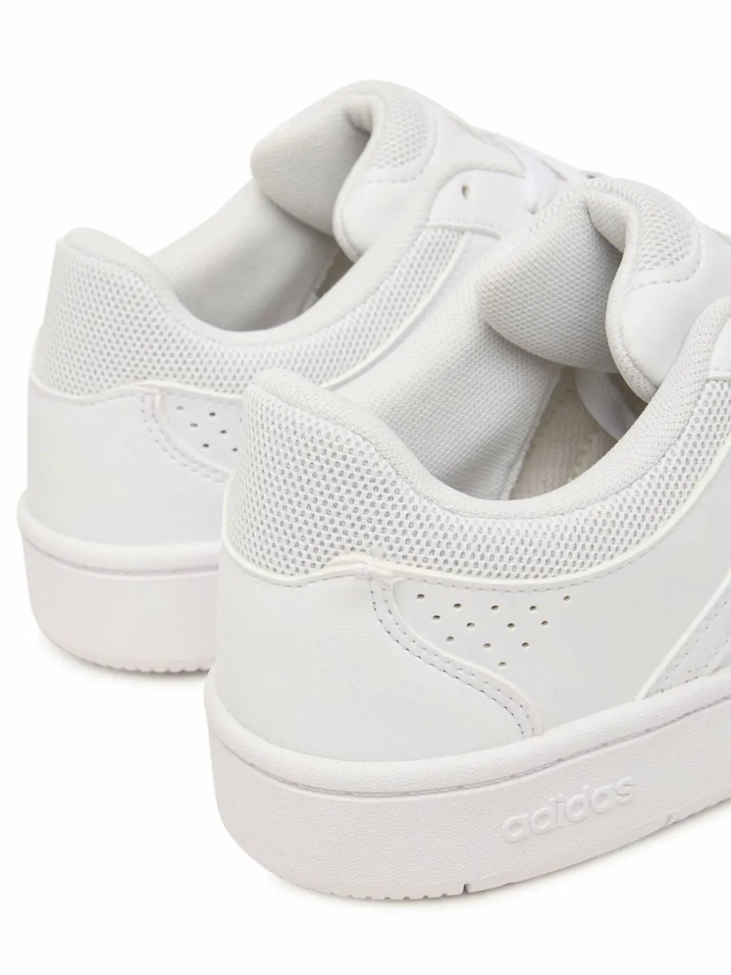 Sneakers Hoops Classic J KH8913 Bianco