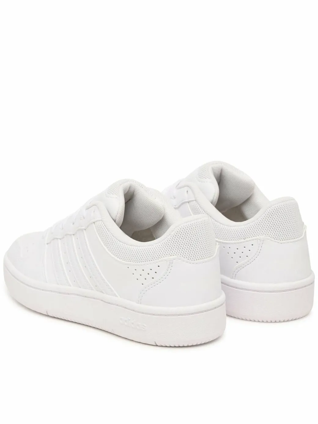 Sneakers Hoops Classic J KH8913 Bianco