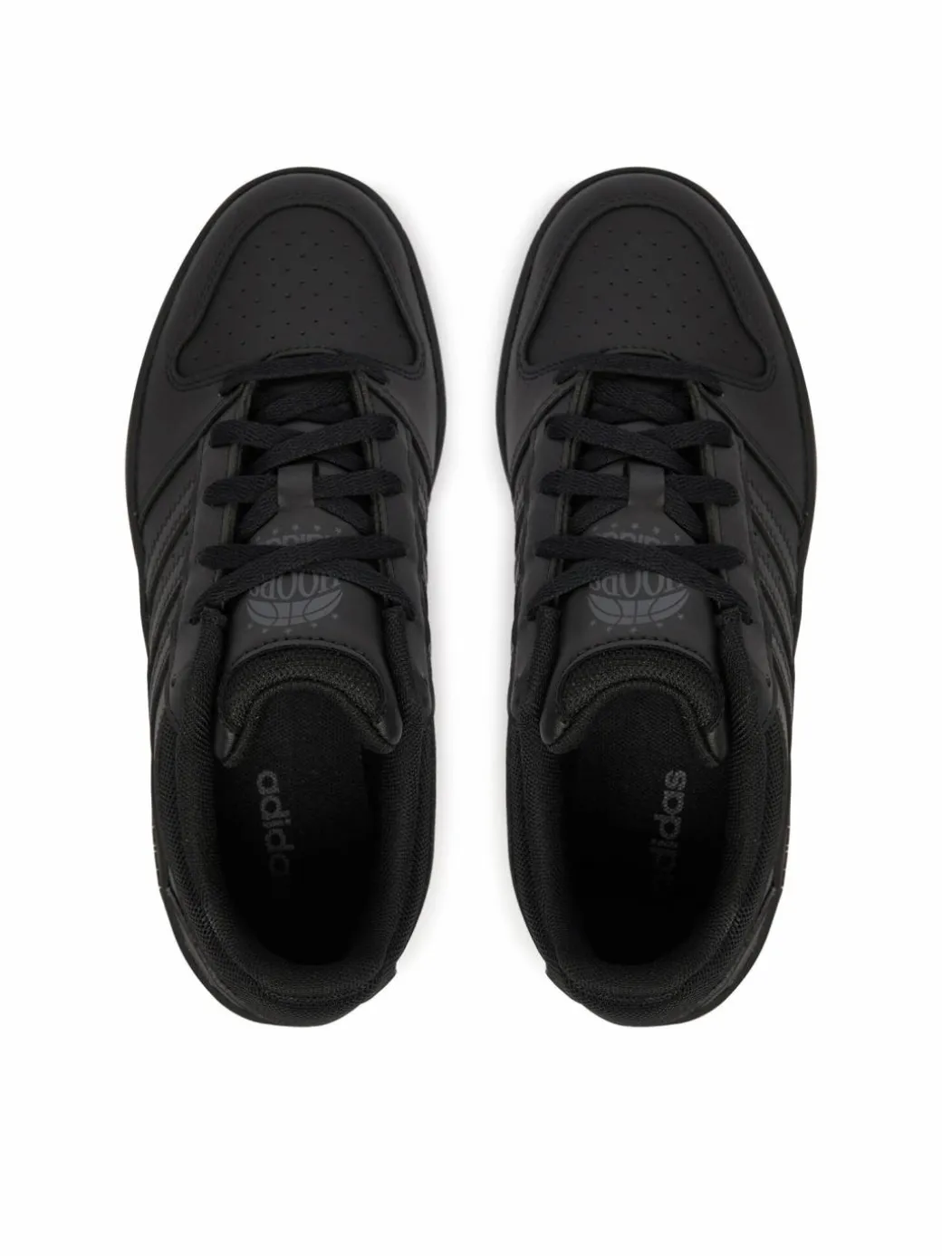 Sneakers Hoops Classic J KH8914 Nero