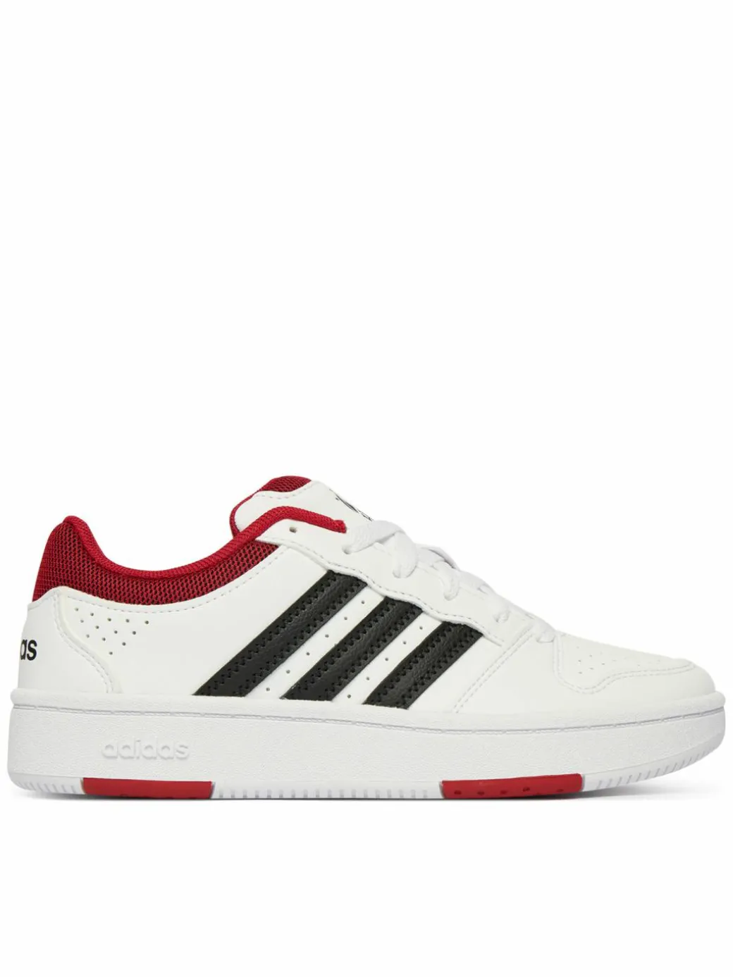 Sneakers Hoops Classic J KI1044 Bianco