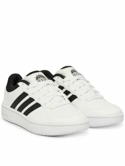 Sneakers Hoops Classic J KI1073 Bianco