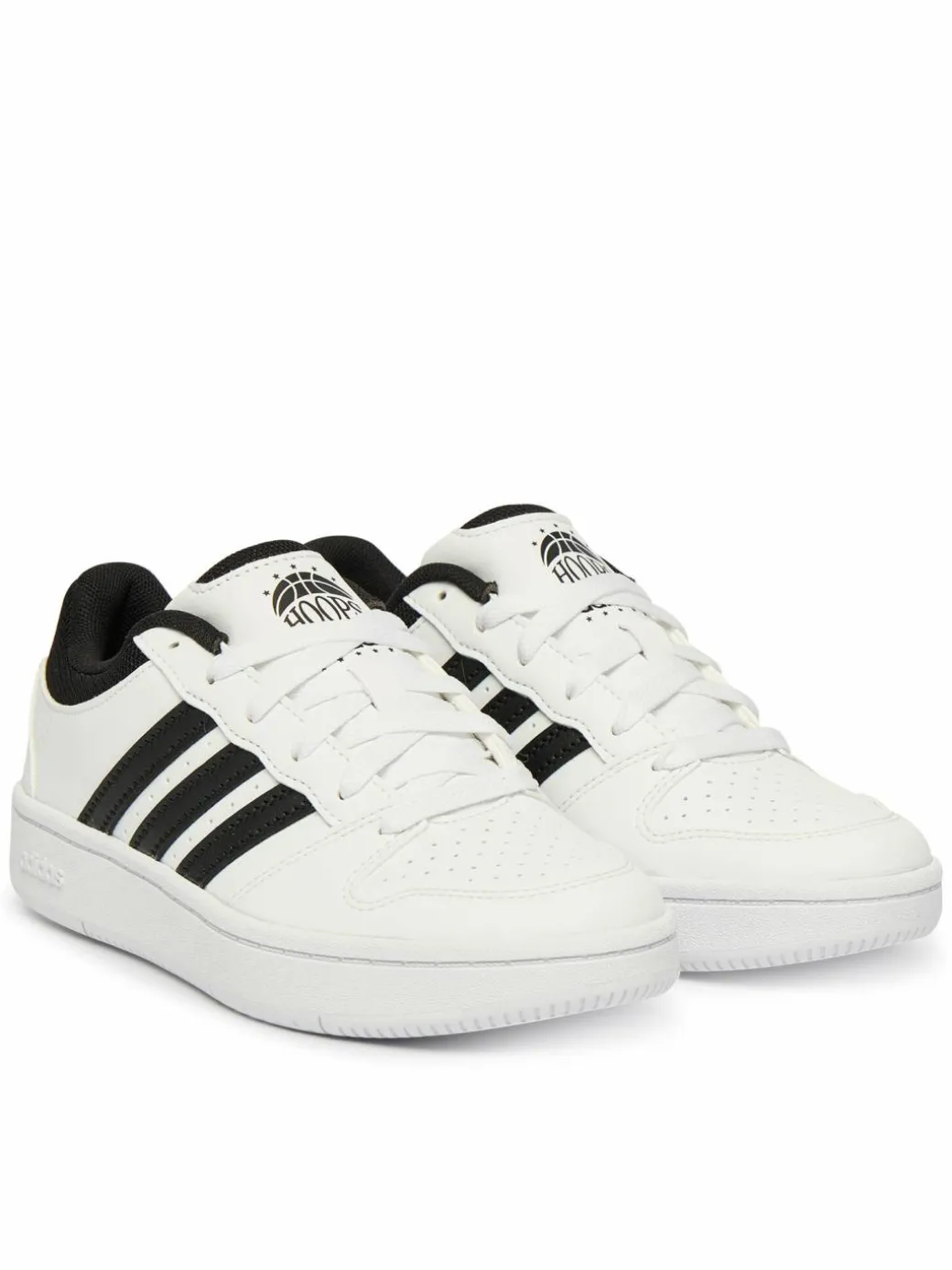 Sneakers Hoops Classic J KI1073 Bianco
