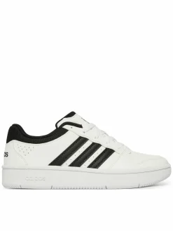 Sneakers Hoops Classic J KI1073 Bianco