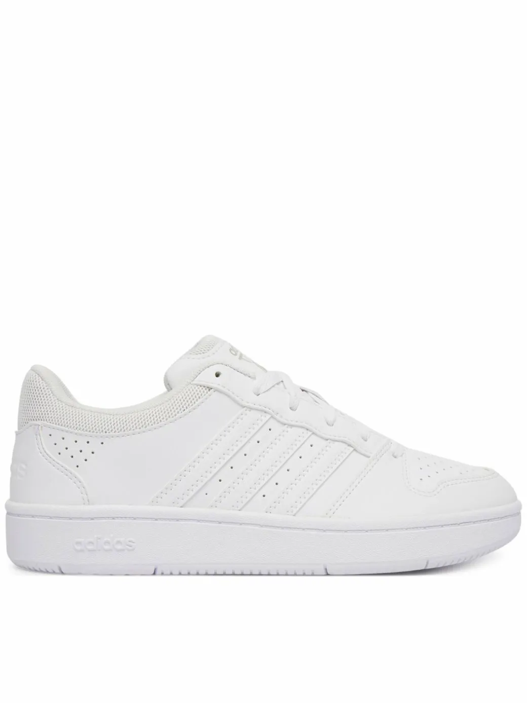 Sneakers Hoops Classic KI1037 Bianco