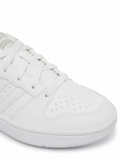 Sneakers Hoops Classic KI1037 Bianco