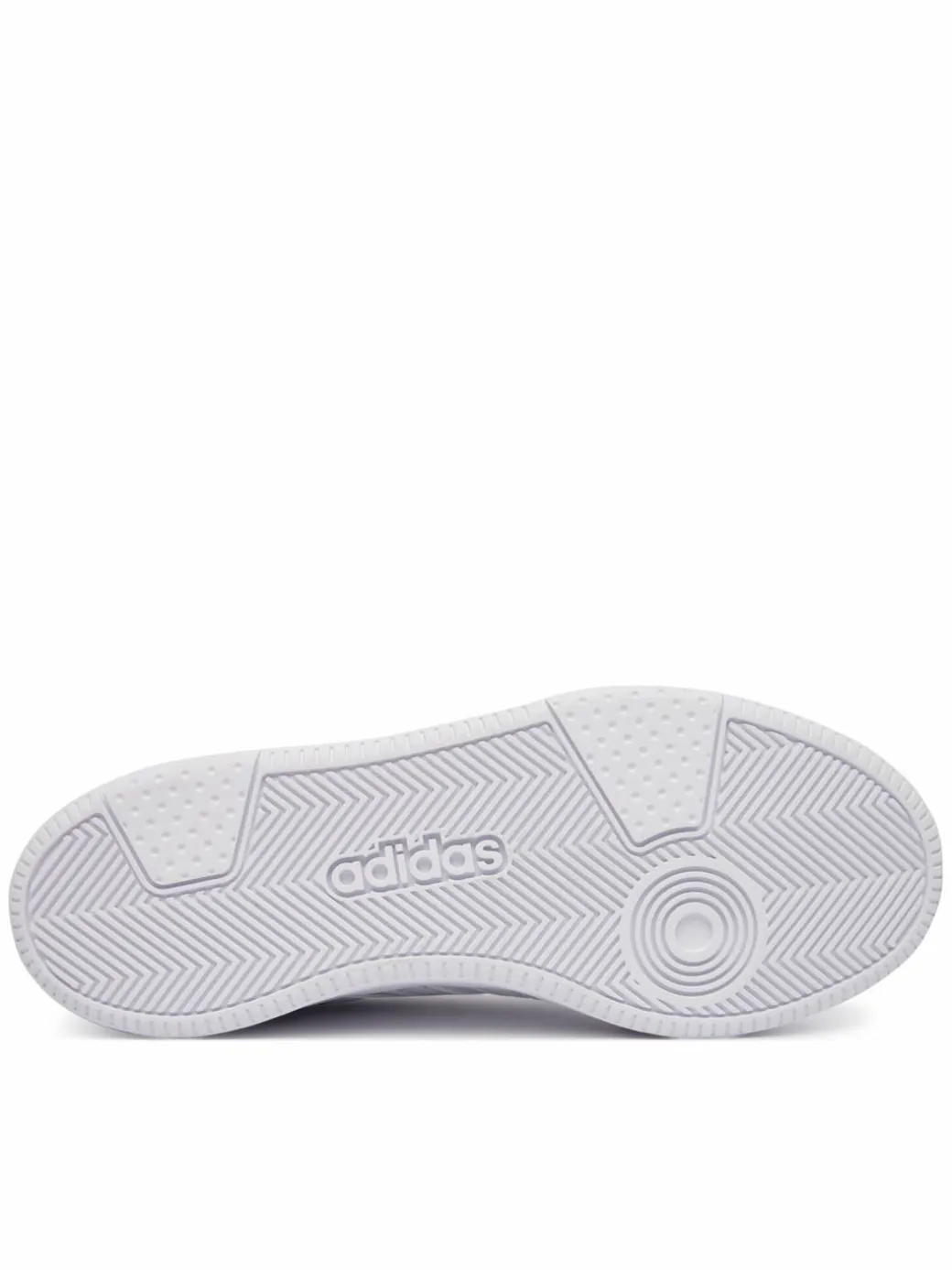 Sneakers Hoops Classic KI1037 Bianco