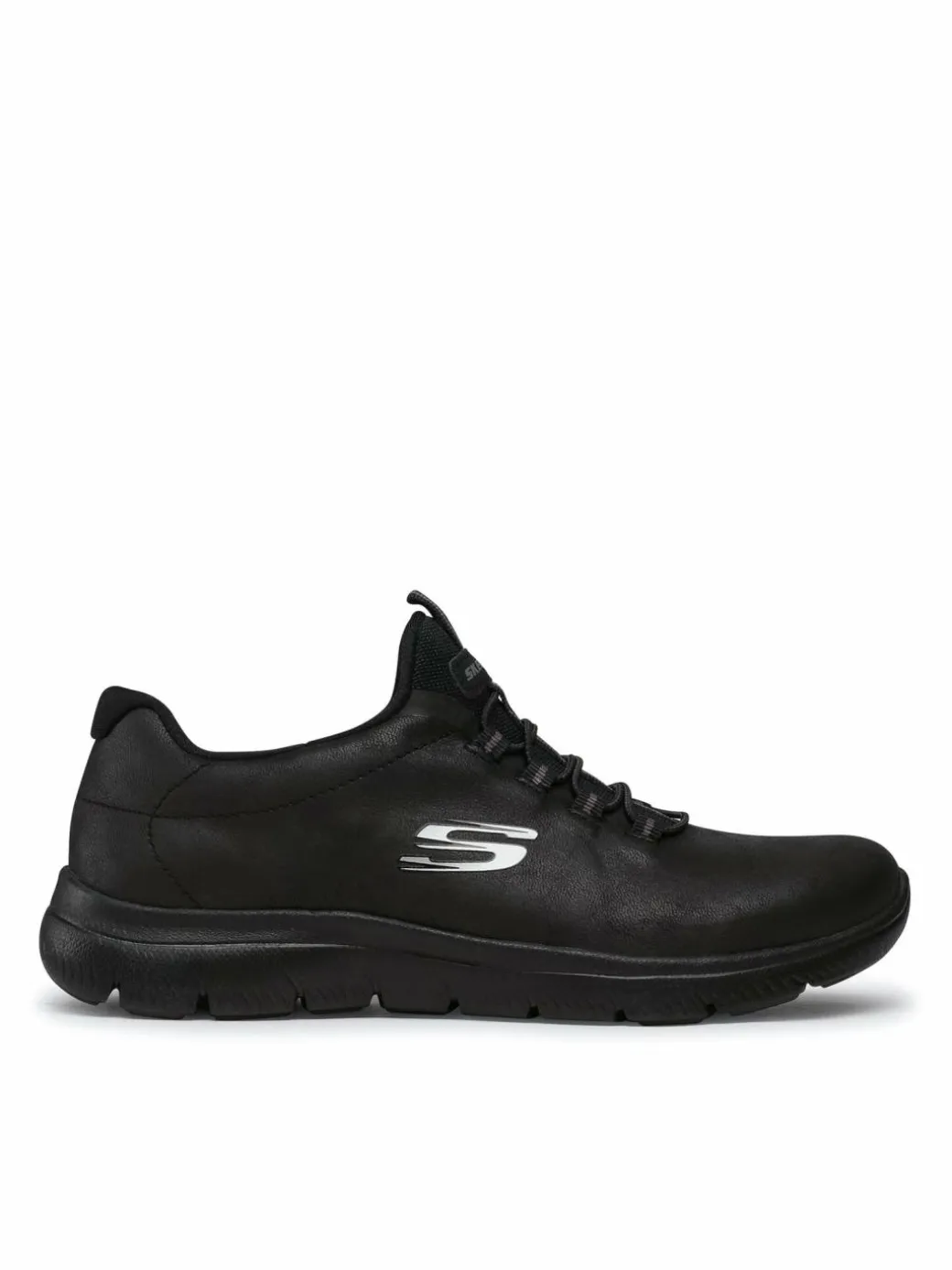 Sneakers Itz Bazik 88888301/BBK Nero