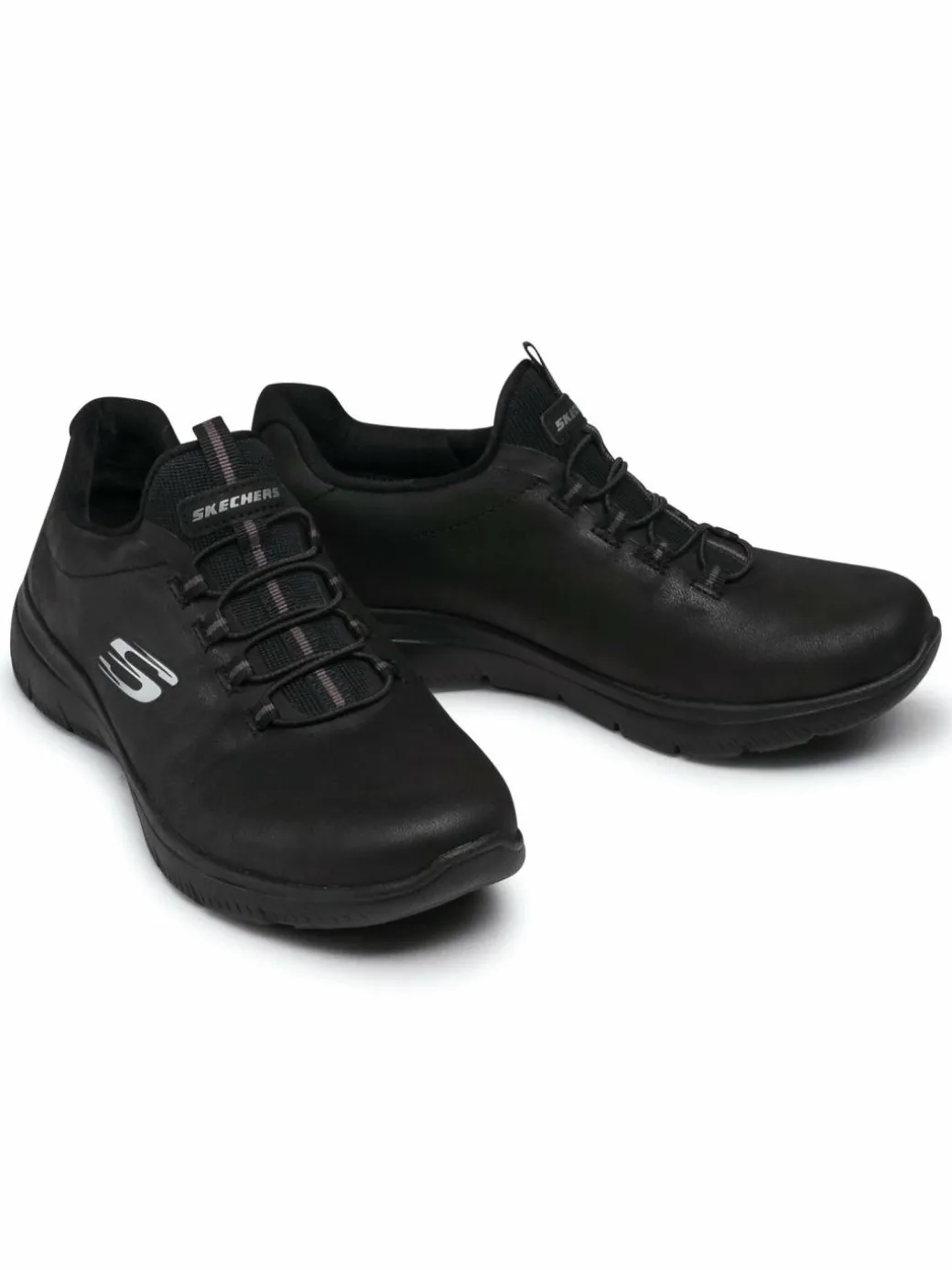 Sneakers Itz Bazik 88888301/BBK Nero