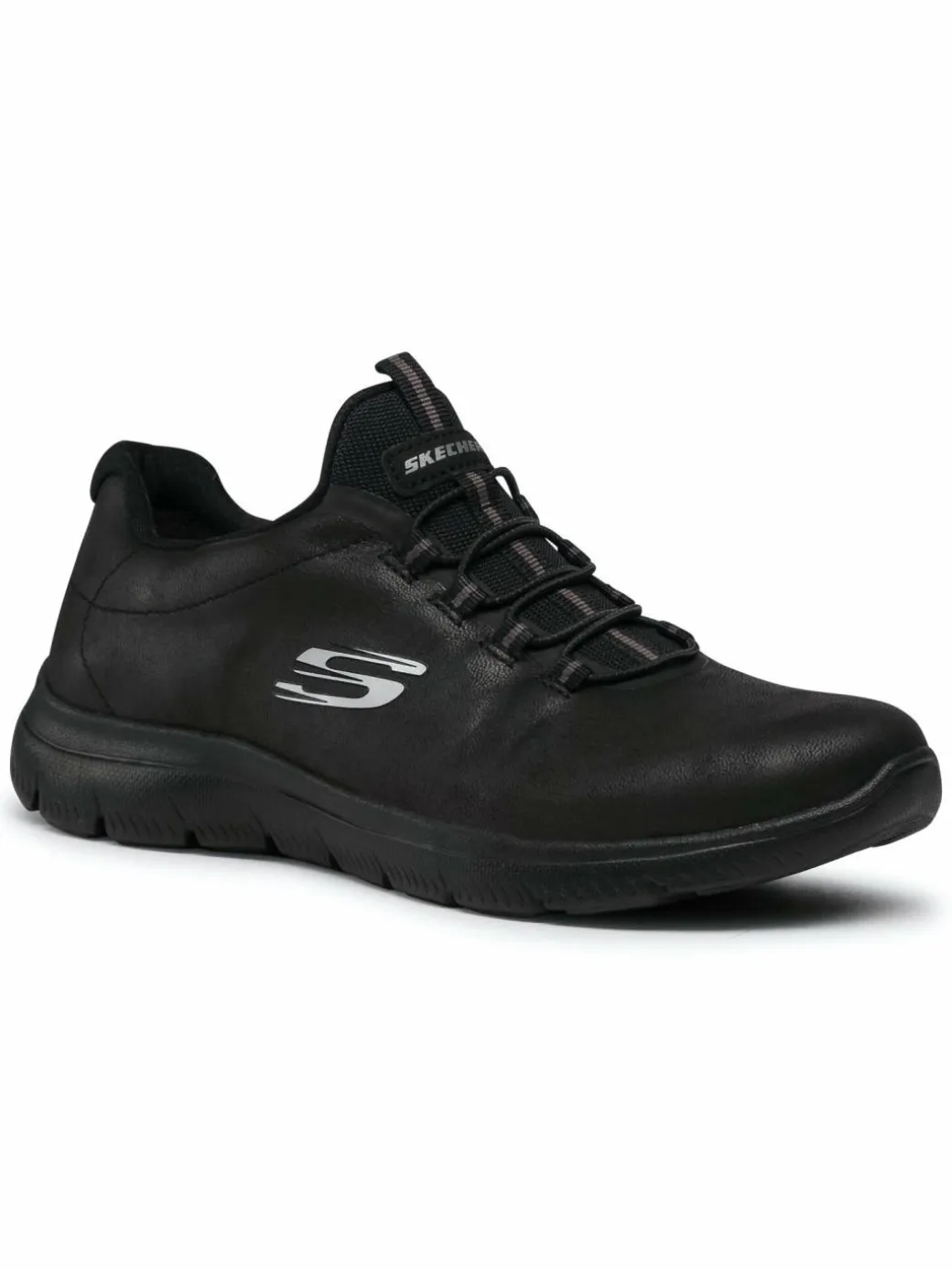 Sneakers Itz Bazik 88888301/BBK Nero