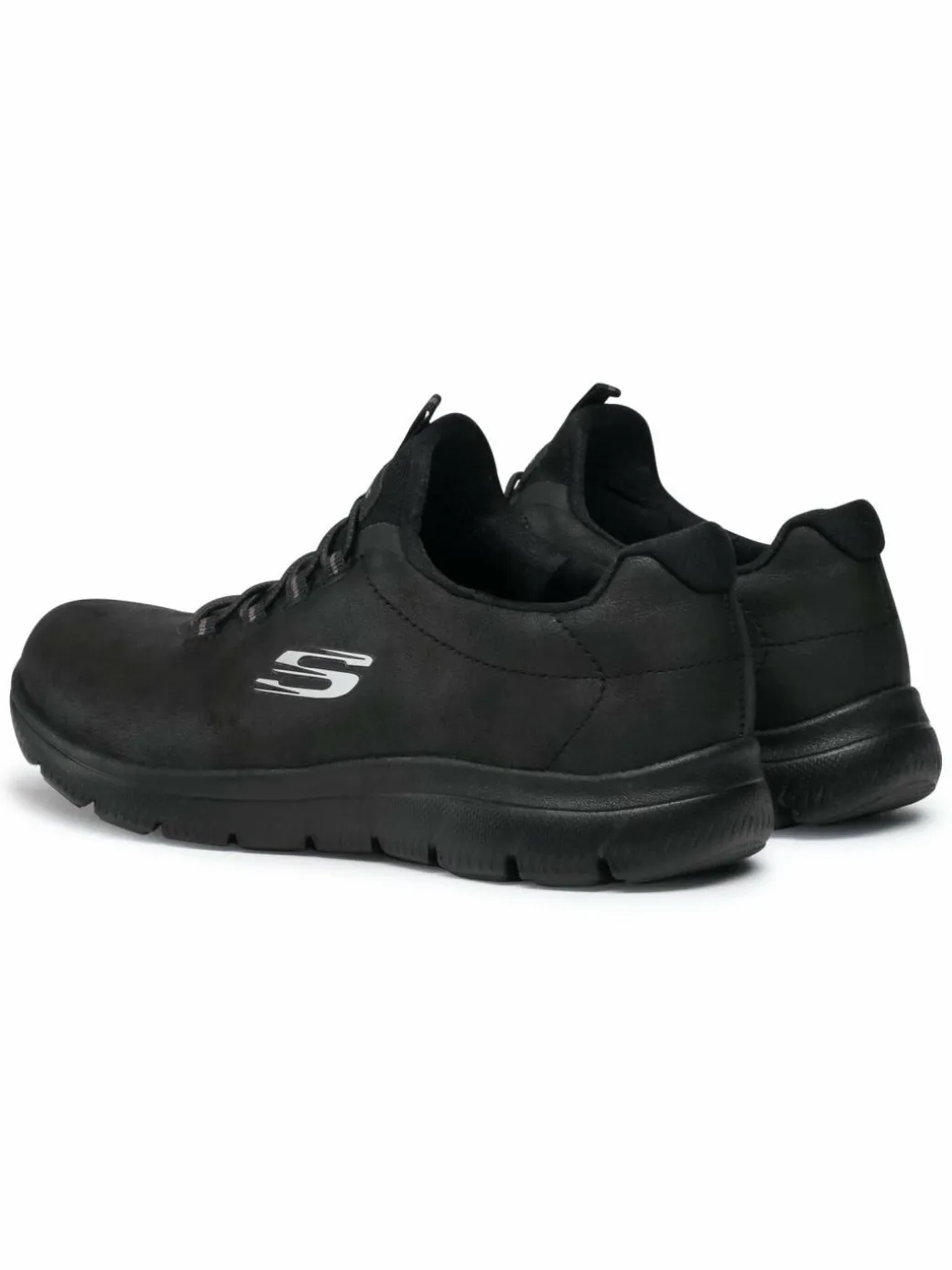 Sneakers Itz Bazik 88888301/BBK Nero