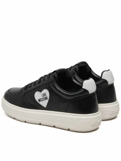 Sneakers JA15154G1MIA100A Nero
