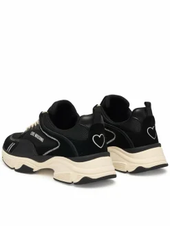 Sneakers JA15426G1PIQO00A Nero