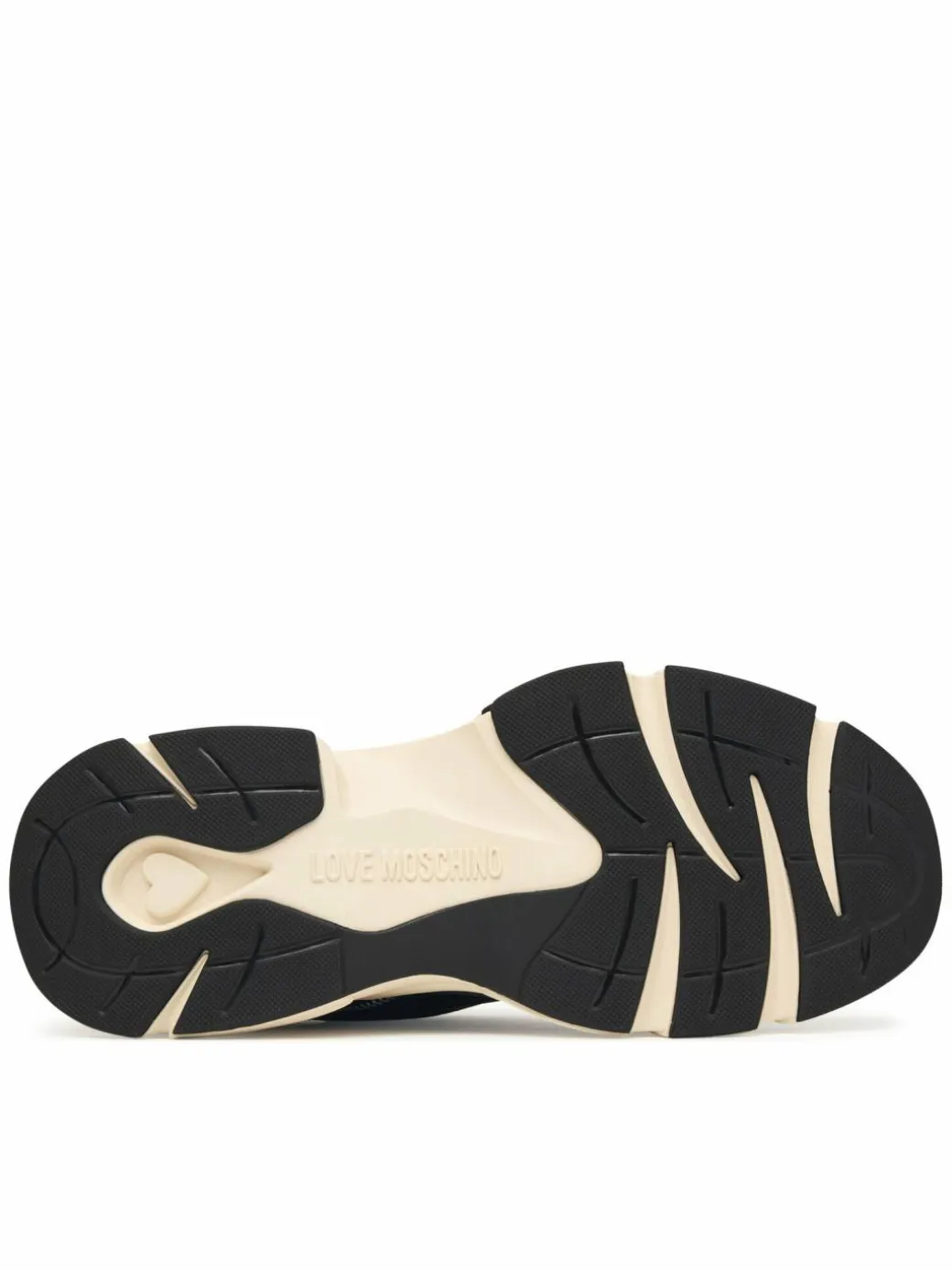 Sneakers JA15426G1PIQO00A Nero