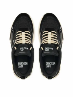 Sneakers JA15426G1PIQO00A Nero