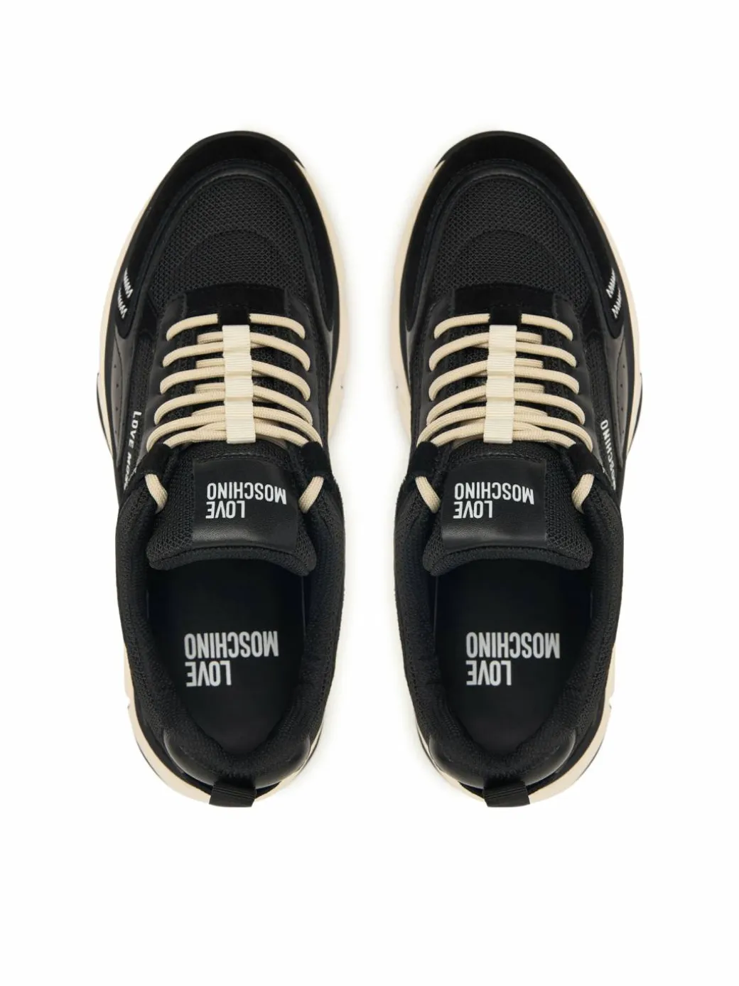 Sneakers JA15426G1PIQO00A Nero