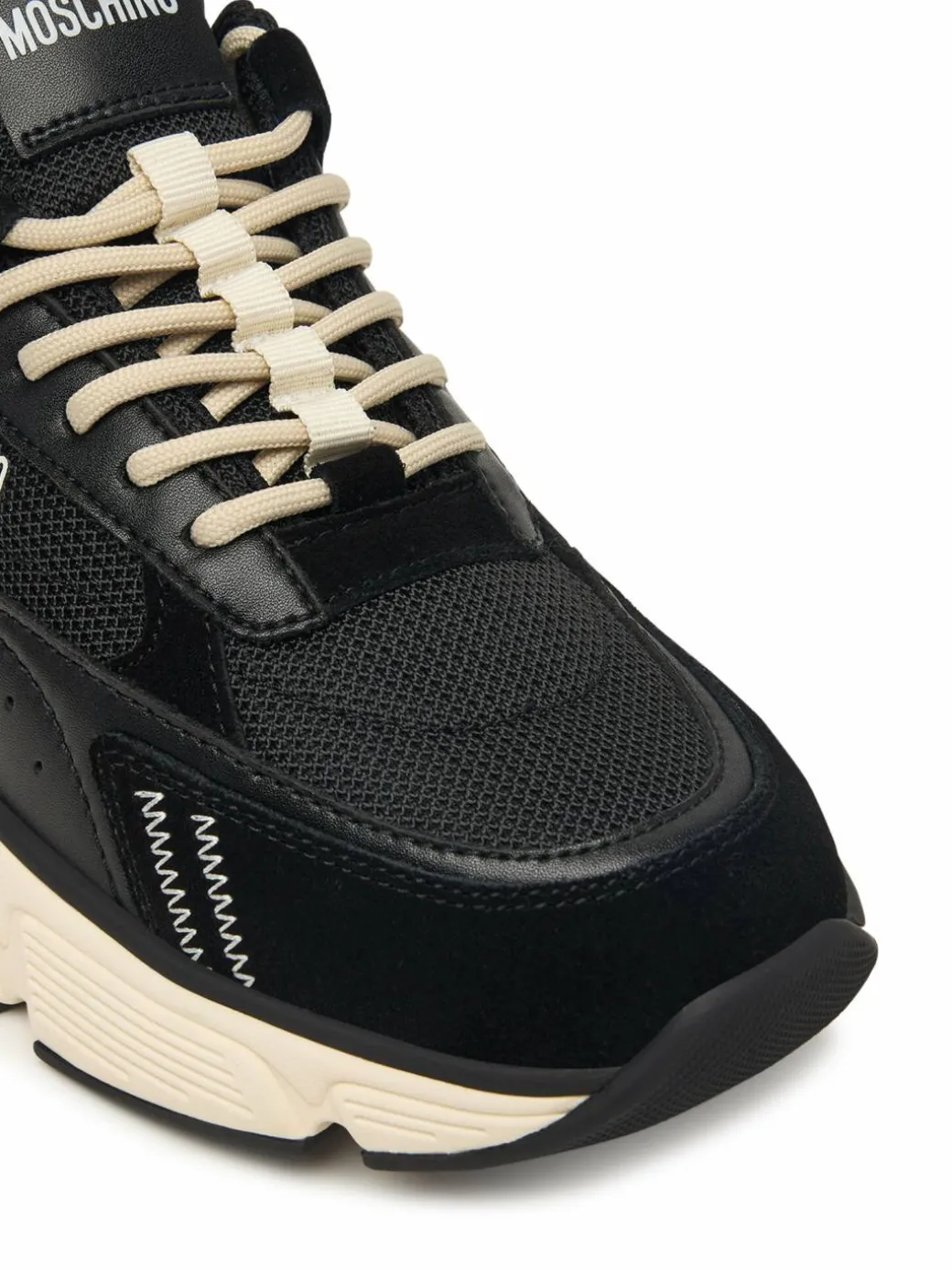 Sneakers JA15426G1PIQO00A Nero