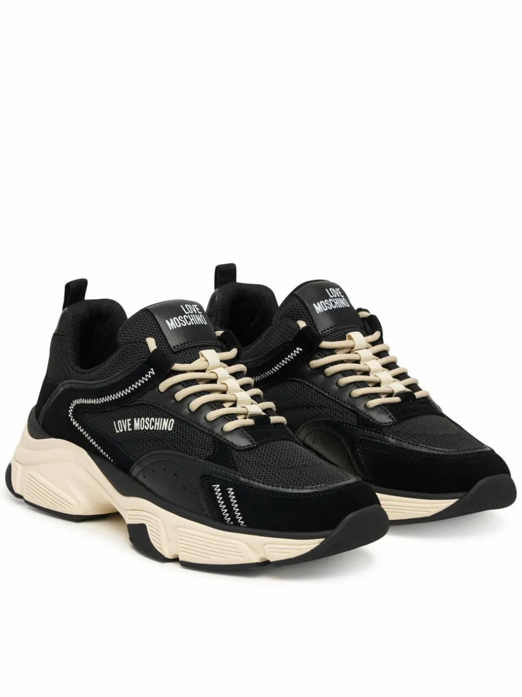 Sneakers JA15426G1PIQO00A Nero