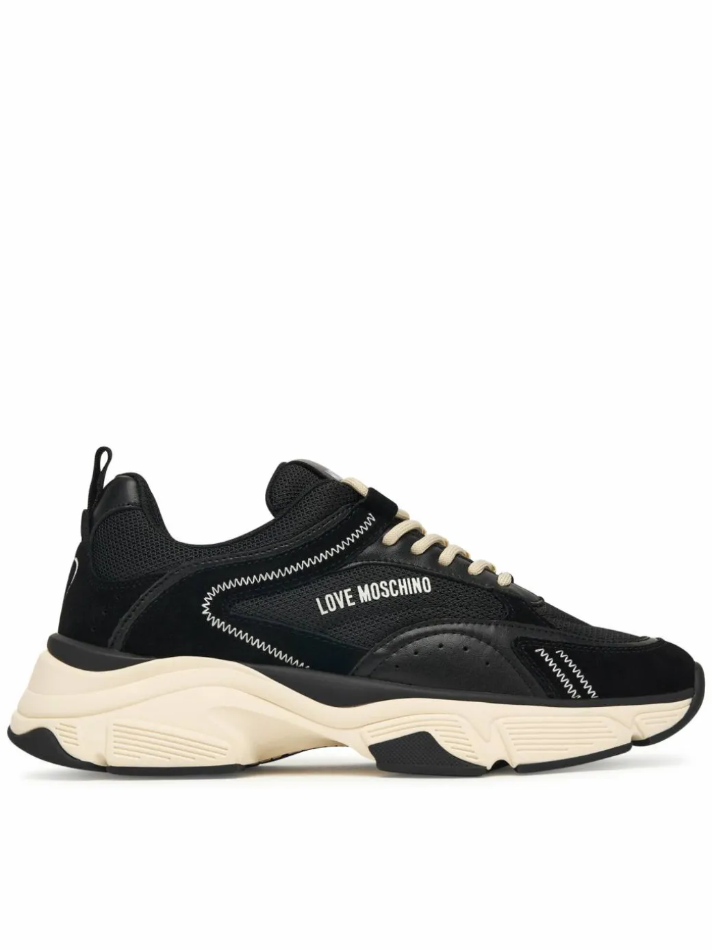 Sneakers JA15426G1PIQO00A Nero