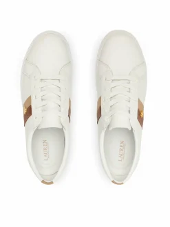 Sneakers Janson II 802925365012 Bianco