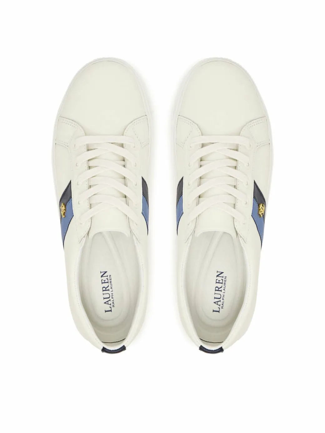 Sneakers Janson II 802925365009 Bianco