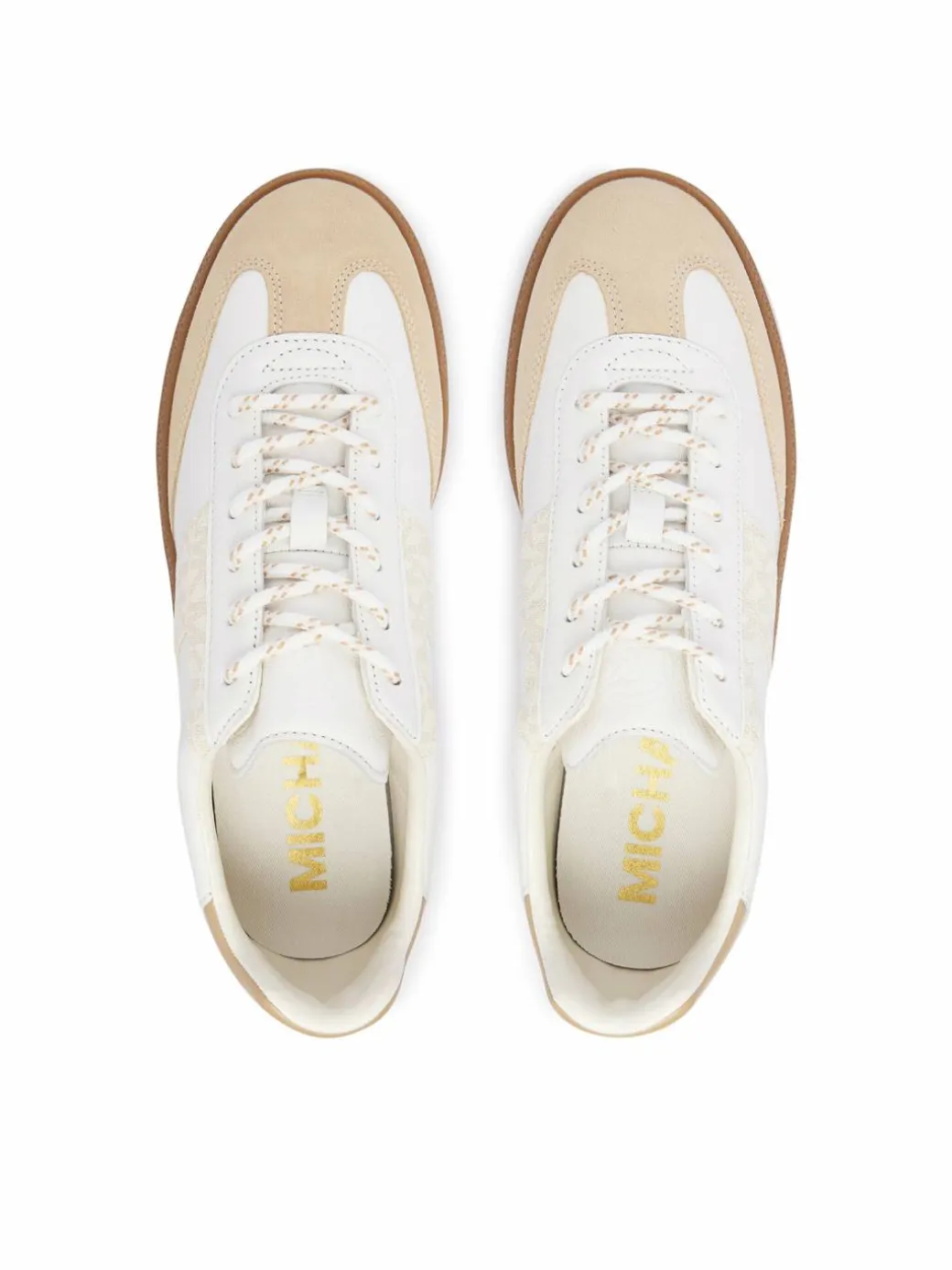 Sneakers Jovie 43T6JVFS2L Bianco