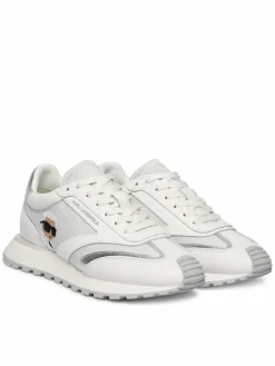 Sneakers Kairo KL61130N Bianco