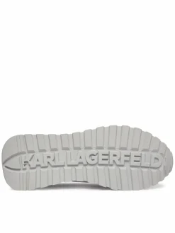 Sneakers Kairo KL61130N Bianco