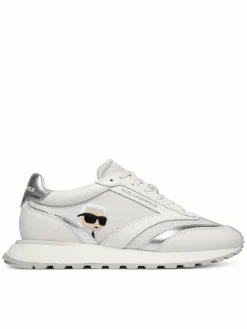 Sneakers Kairo KL61130N Bianco