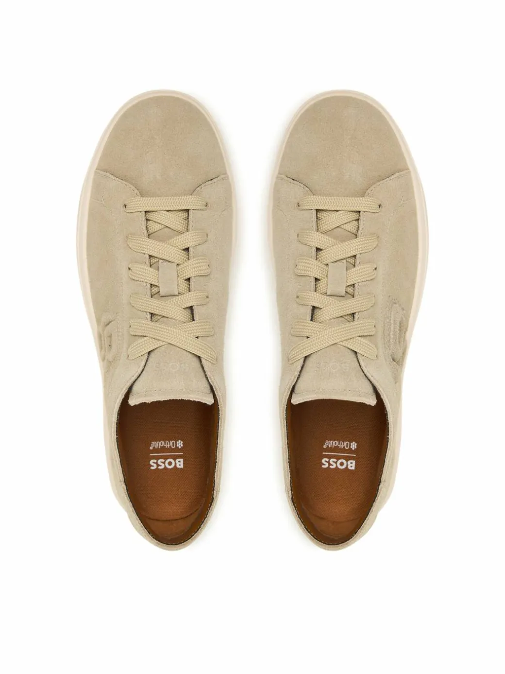 Sneakers Kieran 50569228 Beige