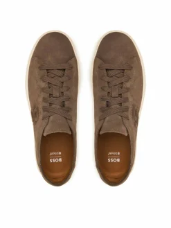 Sneakers Kieran 50569228 Marrone