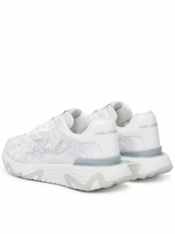 Sneakers KL62409 Bianco