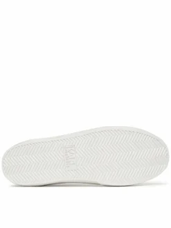 Sneakers KL60118E Bianco