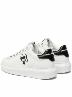 Sneakers KL62530N Bianco