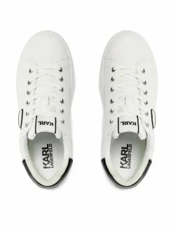 Sneakers KL62530N Bianco