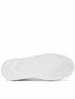 Sneakers KL62530N Bianco