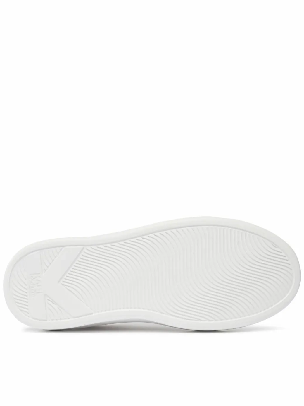 Sneakers KL62530N Bianco