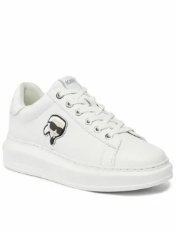 Sneakers KL62530N Bianco
